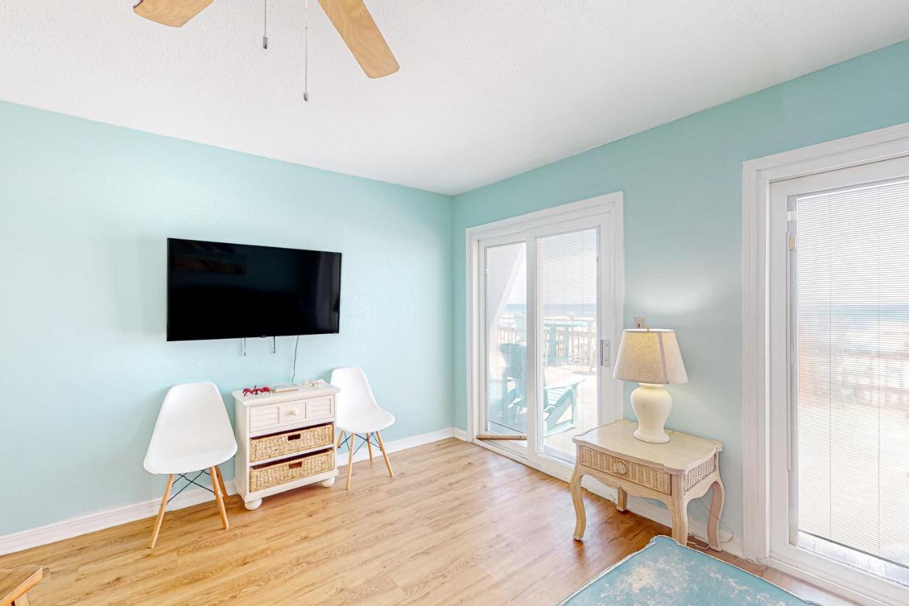 Front Beach Retreat B1 Panama City Beach Exterior foto