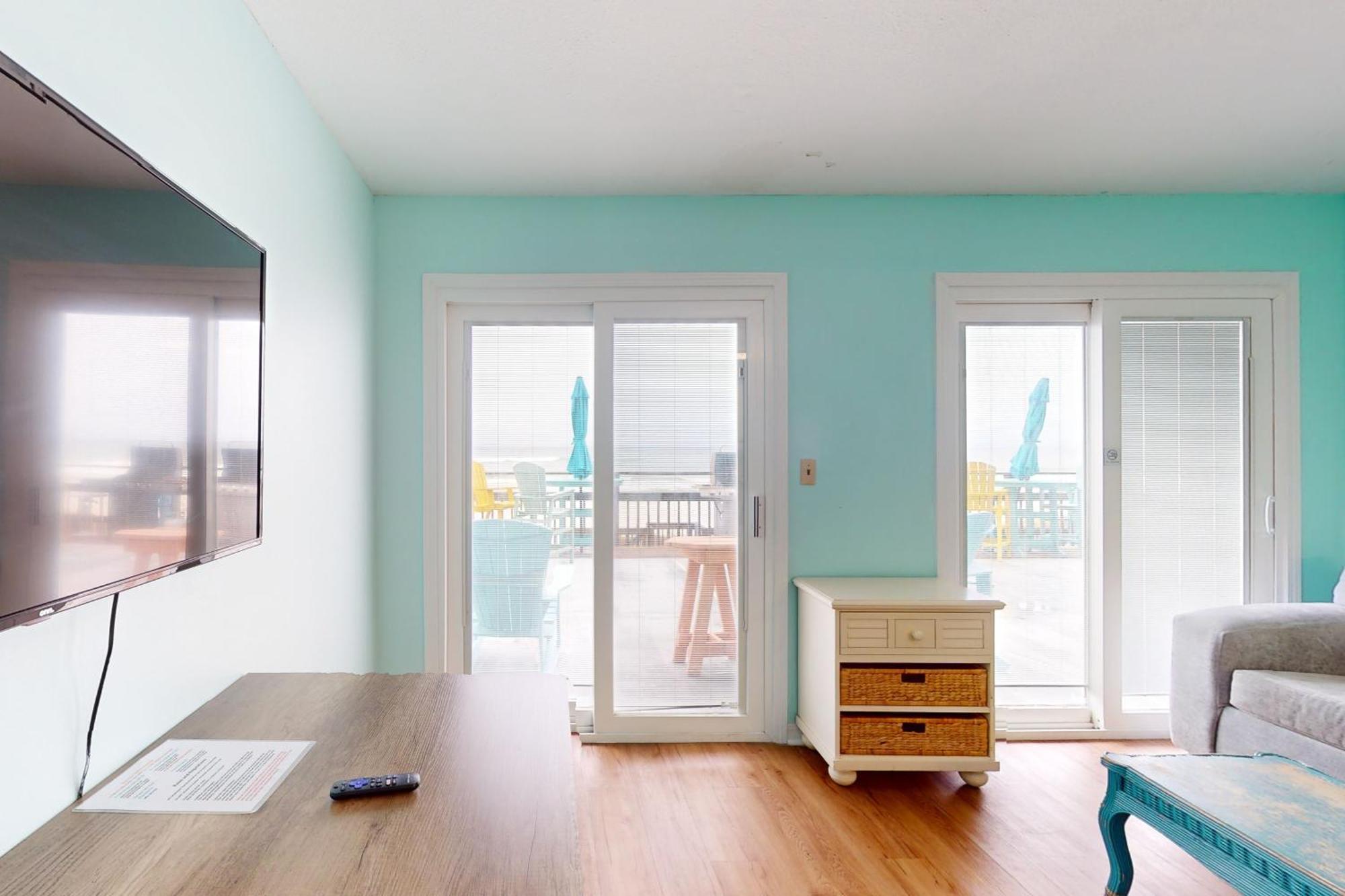 Front Beach Retreat B1 Panama City Beach Exterior foto